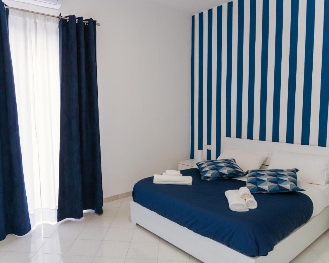 Rosy'S Apartament Castellammare di Stabia Exterior photo