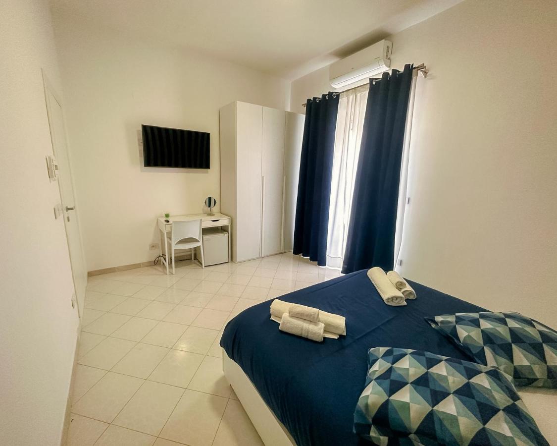 Rosy'S Apartament Castellammare di Stabia Exterior photo