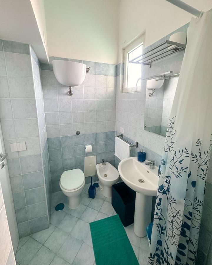 Rosy'S Apartament Castellammare di Stabia Exterior photo