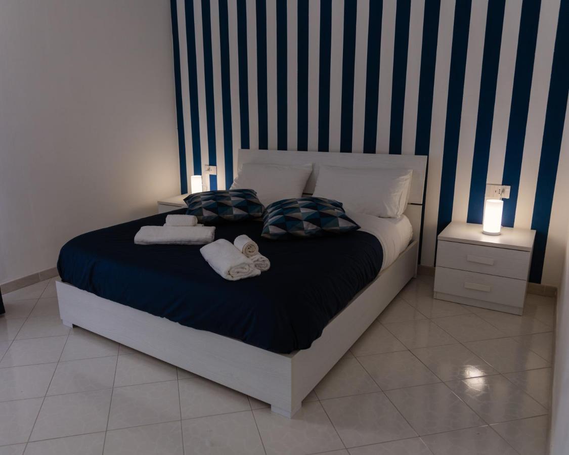 Rosy'S Apartament Castellammare di Stabia Exterior photo