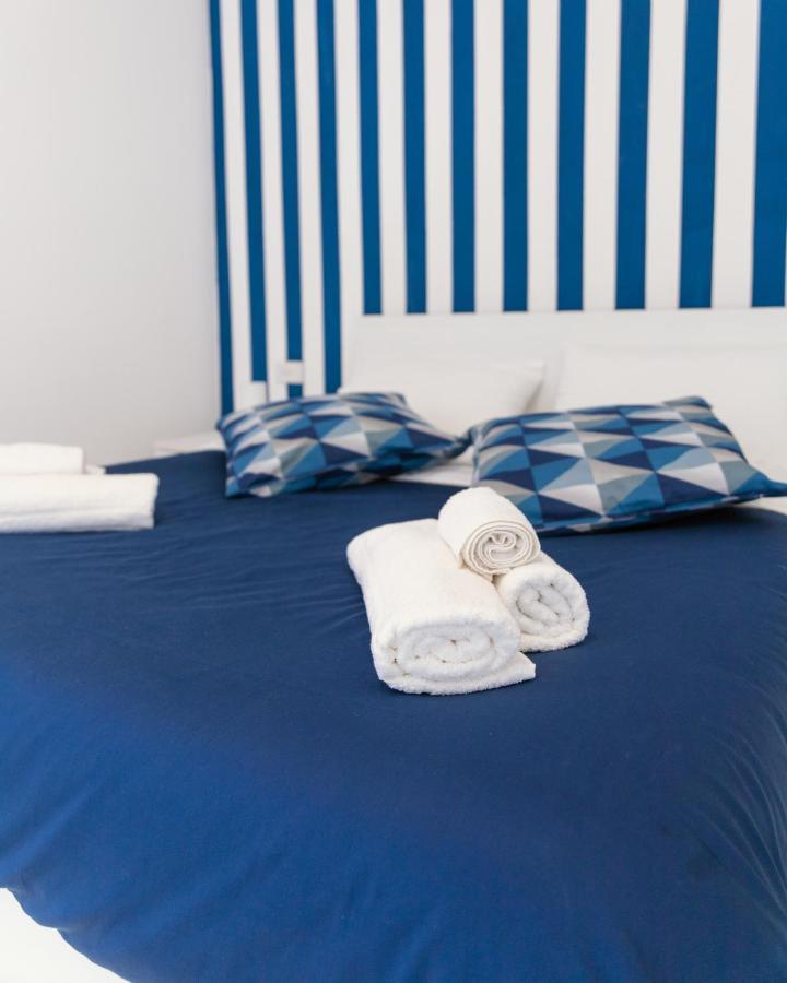 Rosy'S Apartament Castellammare di Stabia Exterior photo