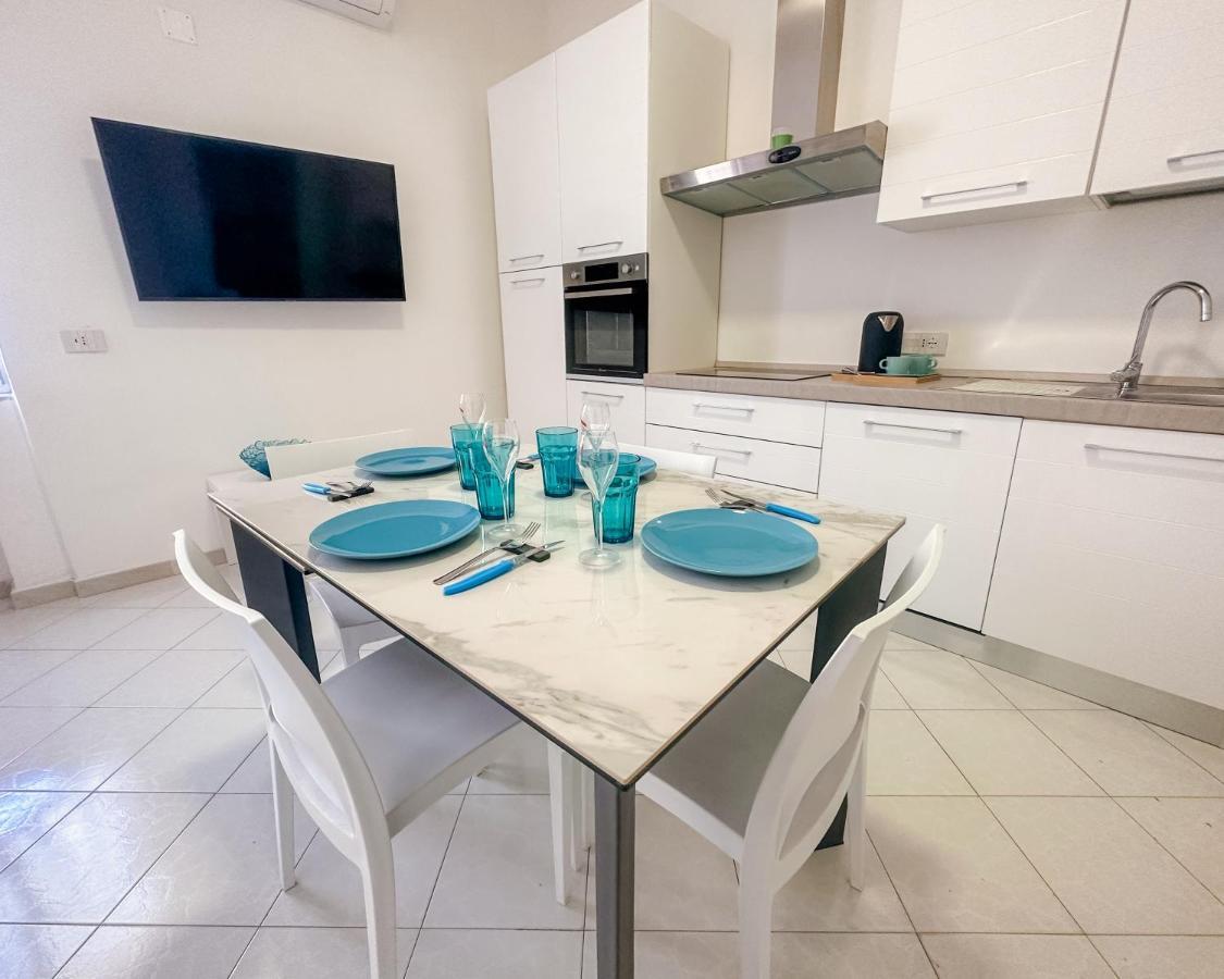 Rosy'S Apartament Castellammare di Stabia Exterior photo