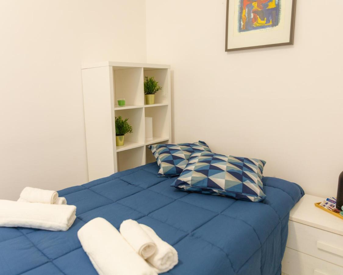 Rosy'S Apartament Castellammare di Stabia Exterior photo