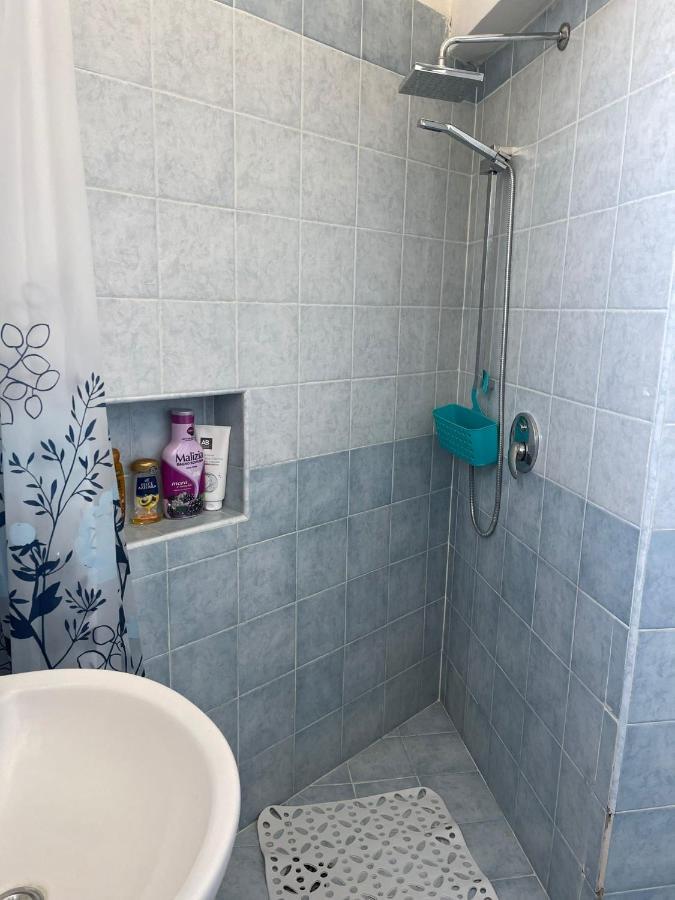 Rosy'S Apartament Castellammare di Stabia Exterior photo